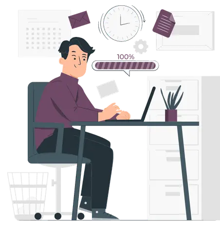 reduce mistakes Key benefits of Accounting Software