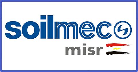 Soil mec.
